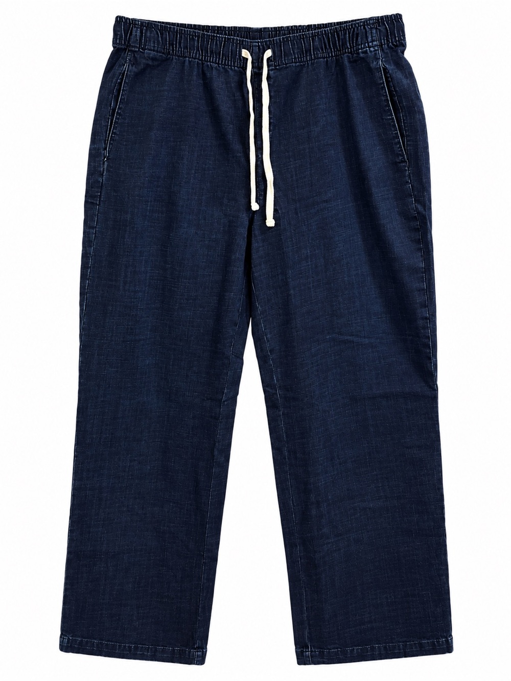 Buffalo David Bitton Women’s XXL Pull-On Denim Pants 30” Inseam NWT